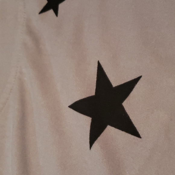 HP 💥1 xl left New boutique star print tank - Picture 14 of 16